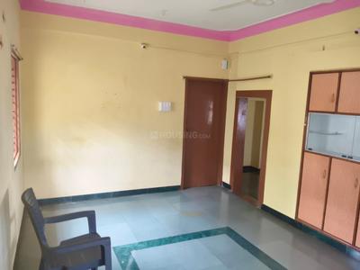 Hall Image of 850 Sq.ft 1 BHK Independent House for rent in Tapowan Kolhapur for Rs. 6500