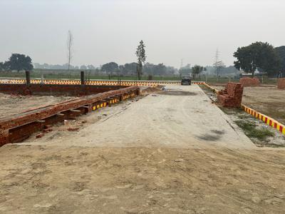Image of 1250 Sq.ft Residential Plot / Land for sale in Awas Vikas Colony, Ayodhya for Rs. 1500000