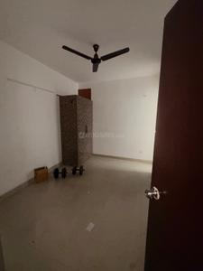 Bedroom Image of 950 Sq.ft 2 BHK Apartment / Flat for rent in Urban Woods Phase 1, Sushant Golf City Lucknow for Rs. 19000