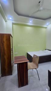 Hall Image of KRISHNALAY BY SUKHSTHAN in Sector 11, Noida
