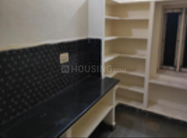 SBI Colony, Kothapet Kitchen One 1