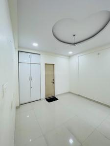 Bedroom Image of 855 Sq.ft 3 BHK Apartment / Flat for sale in Avinash Capital Home 2, Vidhan Sabha Road Raipur for Rs. 4800000