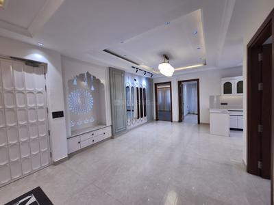 Hall Image of 2800 Sq.ft 4 BHK Builder Floor for sale in Ansal Versalia, Sector 67 Gurgaon for Rs. 35000000