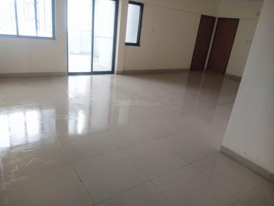 Gera North Resale Properties: 2+ Flats for Resale in Gera North