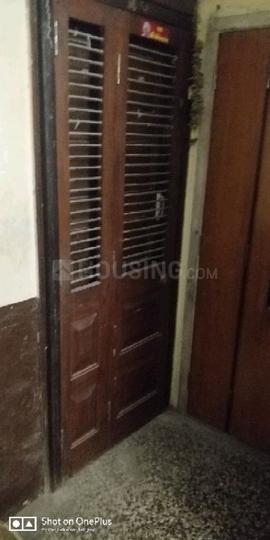 Pant Nagar, Ghatkopar East Bedroom 1