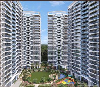Image of 3650 Sq.ft 4 BHK Apartment / Flat for sale in Vesu, Surat for Rs. 27500000