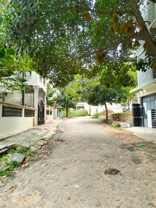 Image of 900 Sq.ft Residential Plot / Land for sale in Nagarbhavi, Bengaluru for Rs. 12000000