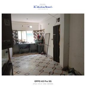 Hall Image of 1000 Sq.ft 3 BHK Apartment / Flat for sale in Garfa Kolkata for Rs. 3200000
