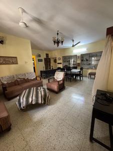 3 BHK Independent House