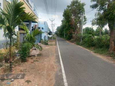 Image of 1300 Sq.ft Residential Plot / Land for sale in Therkkuppalayam, Coimbatore for Rs. 3000000