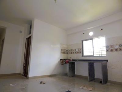 Kitchen Image of 1800 Sq.ft 4 BHK Apartment / Flat for sale in Dum Dum Cantonment Kolkata for Rs. 5760000