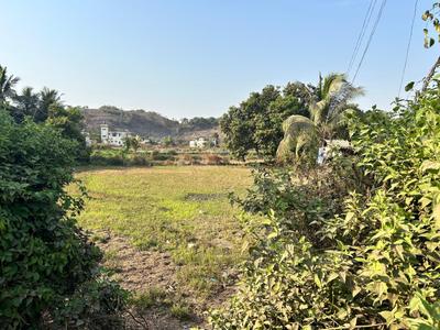Image of 1089 Sq.ft Residential Plot / Land for sale in Belondakhar, Navi Mumbai for Rs. 1500000