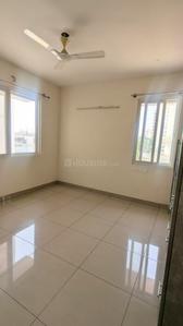 Hall Image of 1000 Sq.ft 2 BHK Apartment / Flat for sale in Prestige Ferns Residency, Harlur Bengaluru for Rs. 18000000