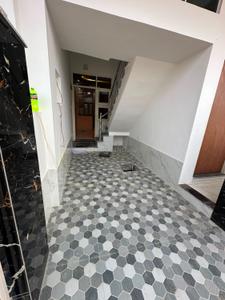 Balcony Image of 1560 Sq.ft 4 BHK Villa for sale in Sushant City - I Jaipur for Rs. 5700000