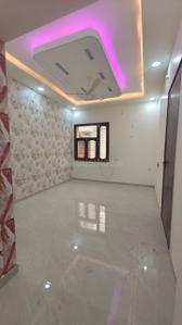 Bedroom Image of 950 Sq.ft 2 BHK Independent House for sale in Hira Vihar Phase 25, Jankipuram Lucknow for Rs. 4700000