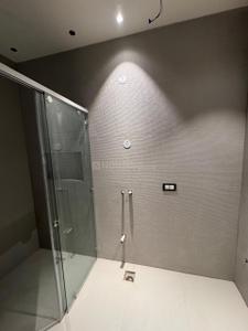 Bathroom Image of 2250 Sq.ft 3.5 BHK Builder Floor for sale in Ridhi Signature Square Floors, Sector 46 Faridabad for Rs. 26900000