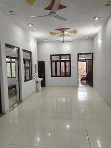 Hall Image of 2200 Sq.ft 2 BHK Builder Floor for rent in Aurangabad Mathura for Rs. 12000