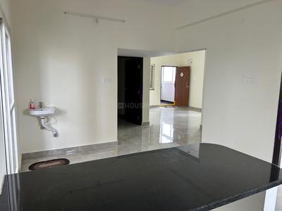 2 BHK Flat