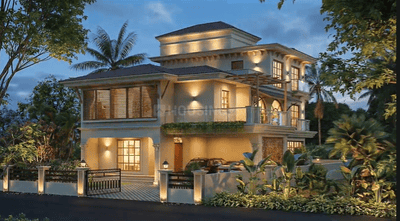 Image of 4338 Sq.ft 4.5 BHK Villa for sale in Salcete, Goa for Rs. 54400000