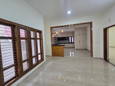 Hall Image of 4200 Sq.ft 4 BHK Apartment / Flat for sale in Sahakara Nagar Bengaluru for Rs. 132500000