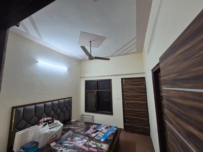 Bedroom Image of 1188 Sq.ft 2 BHK Apartment / Flat for sale in Hasain Pur Mohali for Rs. 5800000