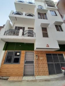 Image of 501 Sq.ft 1 RK Builder Floor for rent in Khandari, Agra for Rs. 8500