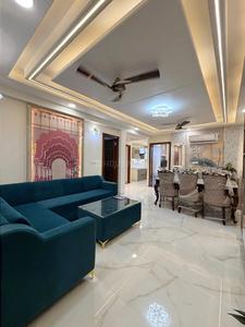 Hall Image of 1367 Sq.ft 3 BHK Apartment / Flat for sale in Gandhi Path West Jaipur for Rs. 5795000