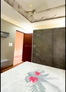 Bedroom Image of 1734 Sq.ft 4 BHK Apartment / Flat for sale in Mansarovar Jaipur for Rs. 9900000