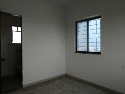 Bedroom Image of 1033 Sq.ft 2 BHK Apartment / Flat for sale in Kanchan Comfortz, Yewalewadi Pune for Rs. 5500000