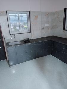 Kitchen Image of 950 Sq.ft 2 BHK Apartment / Flat for rent in Arjun Nagar Amravati for Rs. 12000