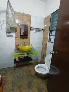 Image of 1557 Sq.ft 2 BHK Apartment / Flat for rent in Lahari Harivillu, Manikonda, Hyderabad for Rs. 56000