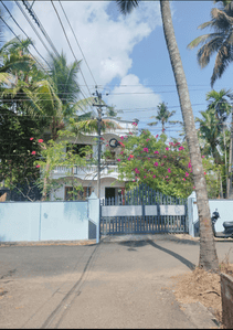 Image of 1500 Sq.ft 3 BHK Independent House for sale in Vypin, Kochi for Rs. 5000000