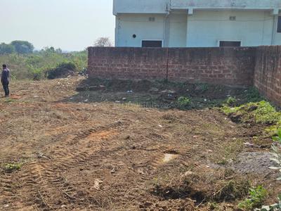 Image of 3000 Sq.ft Residential Plot / Land for sale in GayatriNagar, Dhenkanal for Rs. 4800000