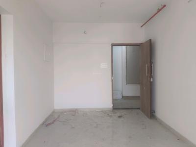 Living Room Image of 438 Sq.ft 1 BHK Apartment / Flat for sale in Marine View, Borivali West Mumbai for Rs. 9315000