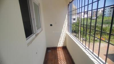 Balcony Image of 1128 Sq.ft 3 BHK Apartment / Flat for sale in Perumbakkam Chennai for Rs. 6762000