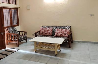 Hall Image of Misababuddin  Nest - Tolichowki in Toli Chowki, Hyderabad