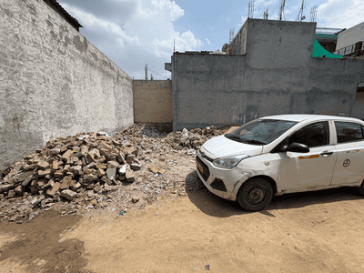 Image of 540 Sq.ft Residential Plot / Land for sale in Sector 110, Gurgaon for Rs. 4900000
