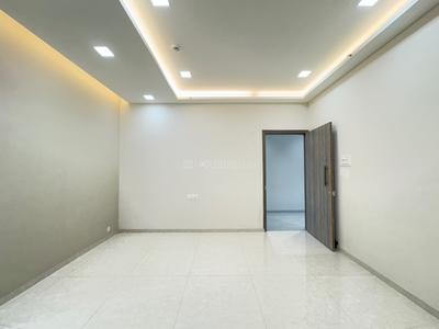 Hall Image of 907 Sq.ft 2 BHK Apartment / Flat for sale in Dombivli East Thane for Rs. 6775290