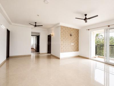 Living Room Image of 1339 Sq.ft 3 BHK Apartment / Flat for sale in Prestige Misty Waters, Nagavara Bengaluru for Rs. 22000000