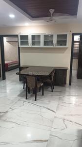 Hall Image of 1000 Sq.ft 2 BHK Apartment / Flat for rent in Allipuram Visakhapatnam for Rs. 35000