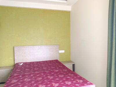 Bedroom Image of 1280 Sq.ft 3 BHK Apartment / Flat for rent in Primarc Southwinds, Rajpur Kolkata for Rs. 28000
