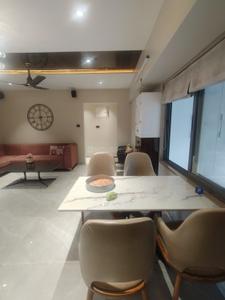 Hall Image of 1800 Sq.ft 3 BHK Apartment / Flat for sale in Mukund Nagar Pune for Rs. 34000000