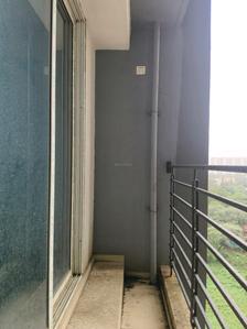 Bedroom Image of 669 Sq.ft 1 BHK Apartment / Flat for sale in Versatile Valley, Palava Phase 1 Thane for Rs. 4000000