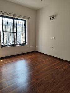 Bedroom Image of 2400 Sq.ft 3 BHK Apartment / Flat for sale in Cooke Town Bengaluru for Rs. 32500000