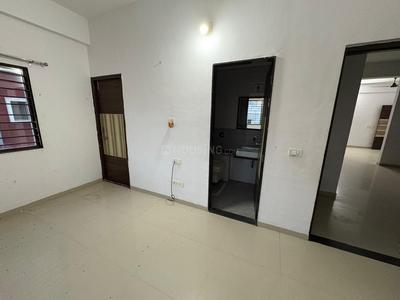 Bedroom Image of 1200 Sq.ft 2 BHK Apartment / Flat for rent in Sevasi Vadodara for Rs. 14000