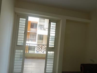 Bedroom Image of 951 Sq.ft 2 BHK Apartment / Flat for sale in Goel Ganga Atharva Ganga, Pashan Pune for Rs. 8300000