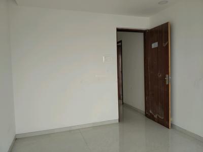 Bedroom Image of 1215 Sq.ft 2 BHK Apartment / Flat for sale in Uma Ananta, Kharghar Navi Mumbai for Rs. 14900000