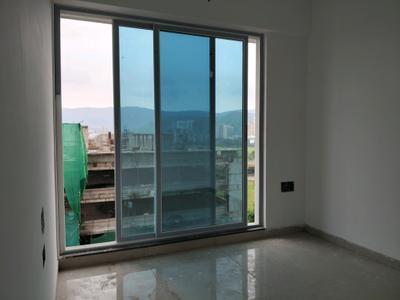 Bedroom Image of 1190 Sq.ft 2 BHK Apartment / Flat for sale in GeeCee Emerald, Kharghar Navi Mumbai for Rs. 18000000