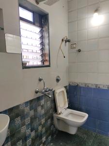 Bedroom Two Image of 995 Sq.ft 2 BHK Apartment / Flat for sale in Sanpada Navi Mumbai for Rs. 17000000