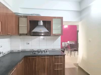 Kitchen Image of 1331 Sq.ft 3 BHK Apartment / Flat for sale in Konanakunte Bengaluru for Rs. 8500000